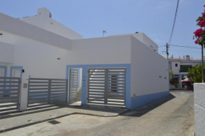 MORADIA NOVA E COMPLETA A 350 MTRS. PRAIA, Vila Nova De Cacela